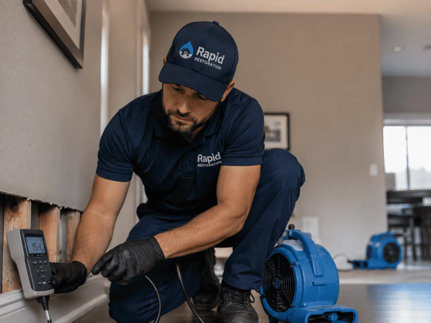Common questions about Burst Pipe Damage Cleanup in Lakeville, MA